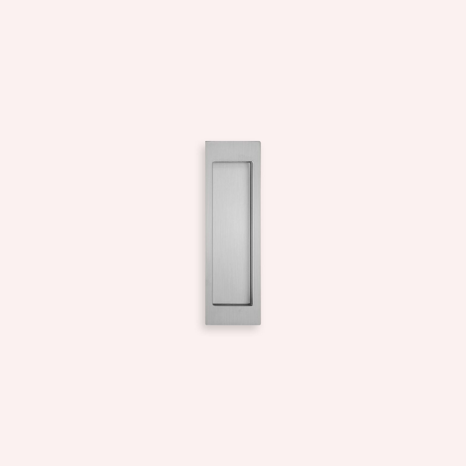 Kawajun - PC366 Recessed Sliding Door Pull