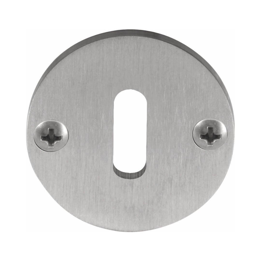 Formani BASICS - LBN50 Key Escutcheon – Spark & Burnish