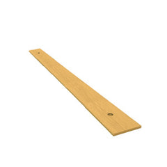 Arpa Cabinet Pull Base Plates