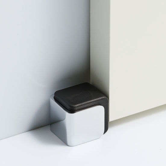 Kawajun - AC-875 Door Stopper with Bumper