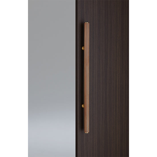 Kawajun - AT1412 Solid Brass Door Pull Handle