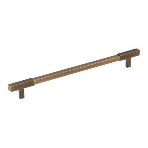 Digbeth Solid Brass Cabinet Handle / Drawer Pull