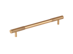 Mix1 Diamond Knurled Handle No Plate