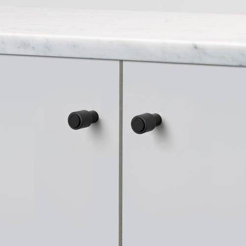 Buster & Punch Cast Cabinet Knob