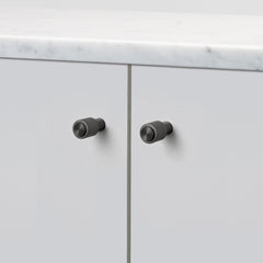 Buster & Punch Cast Cabinet Knob
