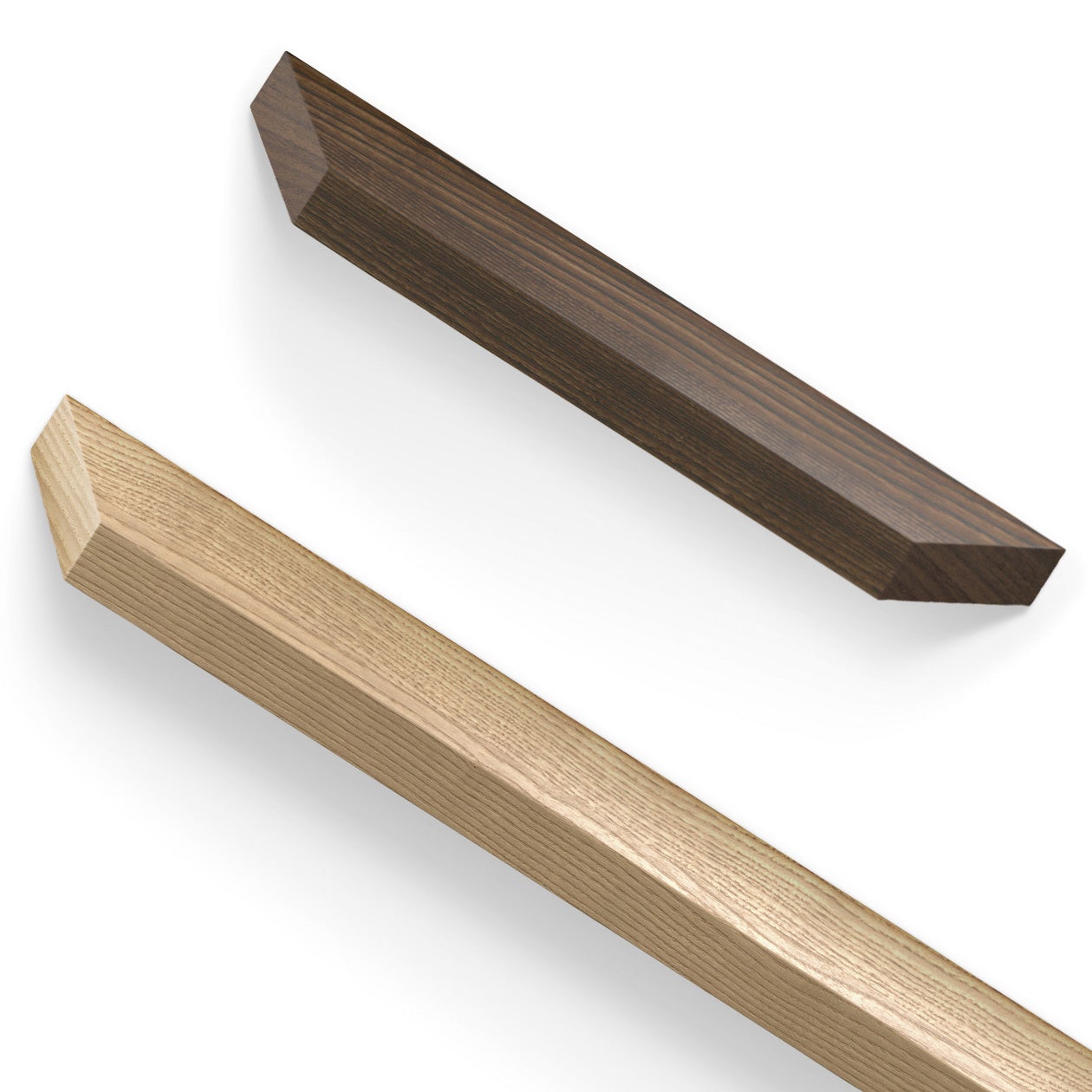 Barcco Timber Handle