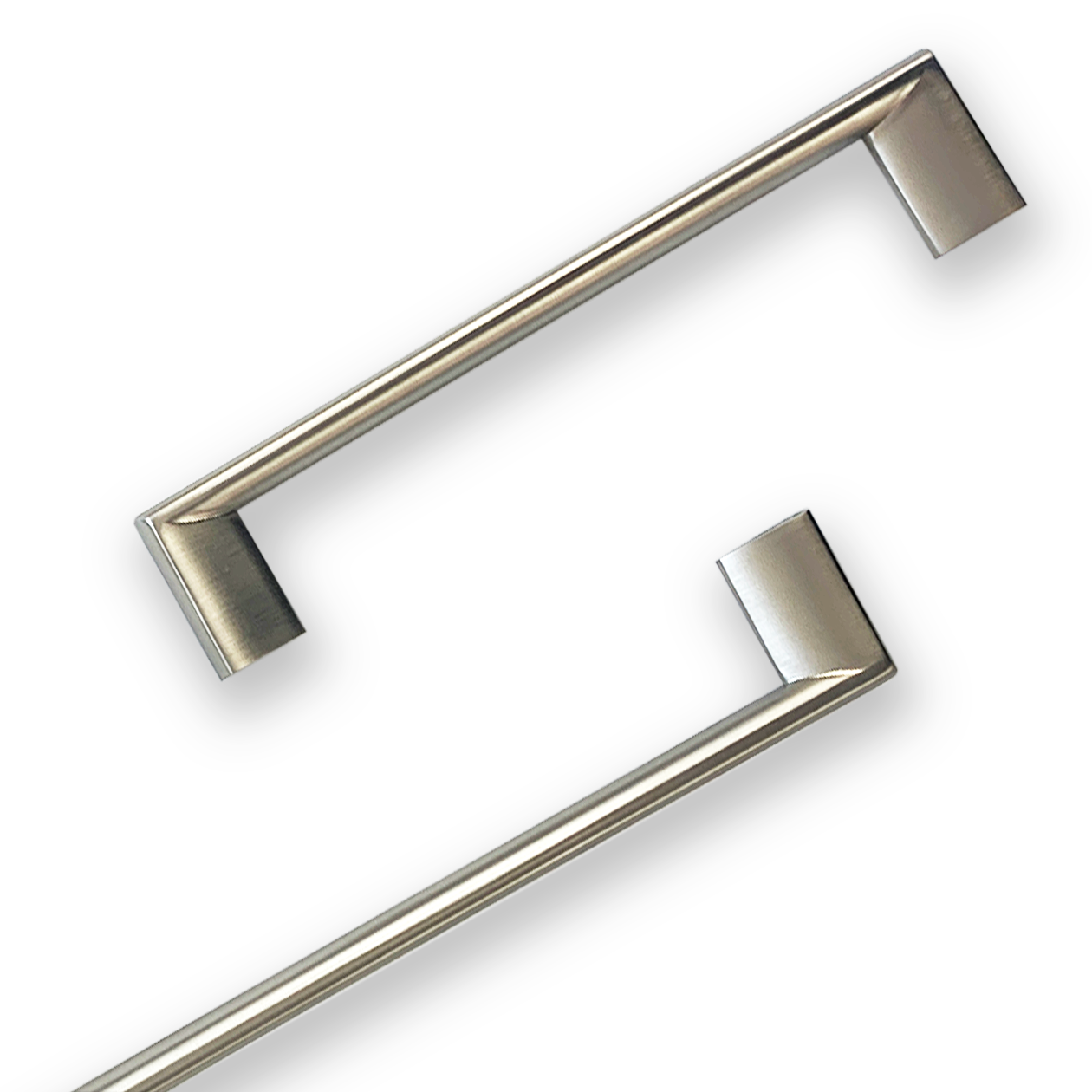 Barra D-Handle / Drawer Pull