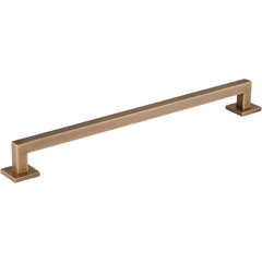 Bromford Solid Brass Appliance Pull Handle