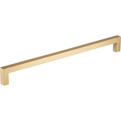 Bromsgrove Solid Brass Appliance Pull Handle