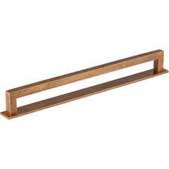 Bromwich  Solid Brass Appliance Pull Handle