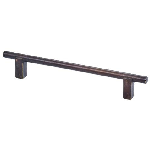 Core Solid Brass Cabinet Handle / Drawer Pull