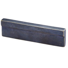 Element Solid Brass Cabinet Handle