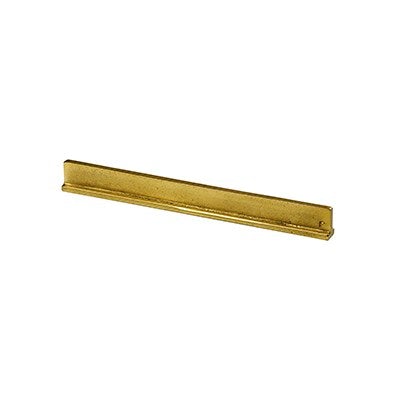 Rivers Solid Brass Cabinet Handle