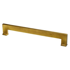 Evoke Solid Brass Large Pull Handle