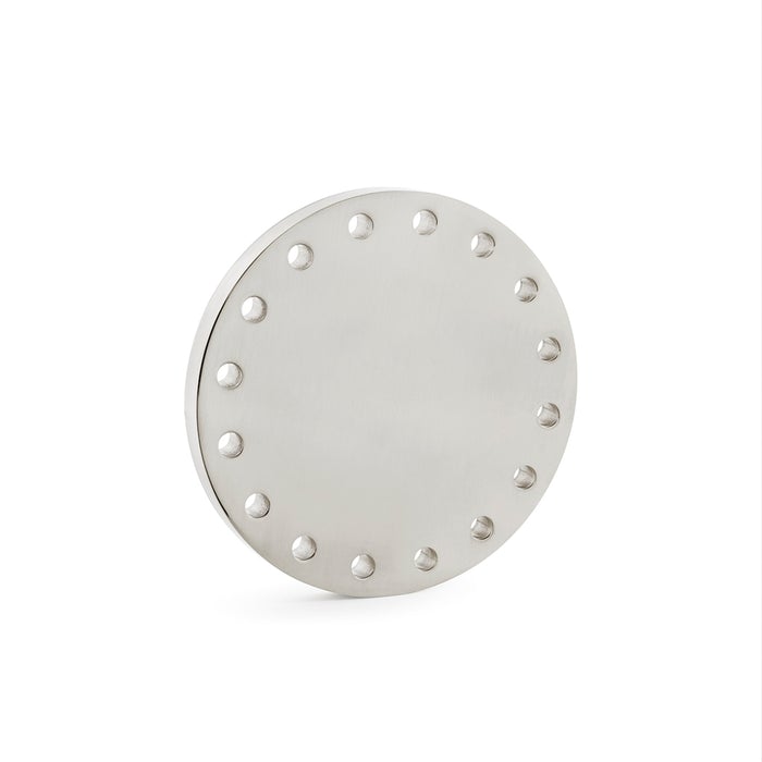 Stardust - Solid Brass Door Knob