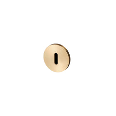 Buster & Punch - Oval Key Escutcheon Plate