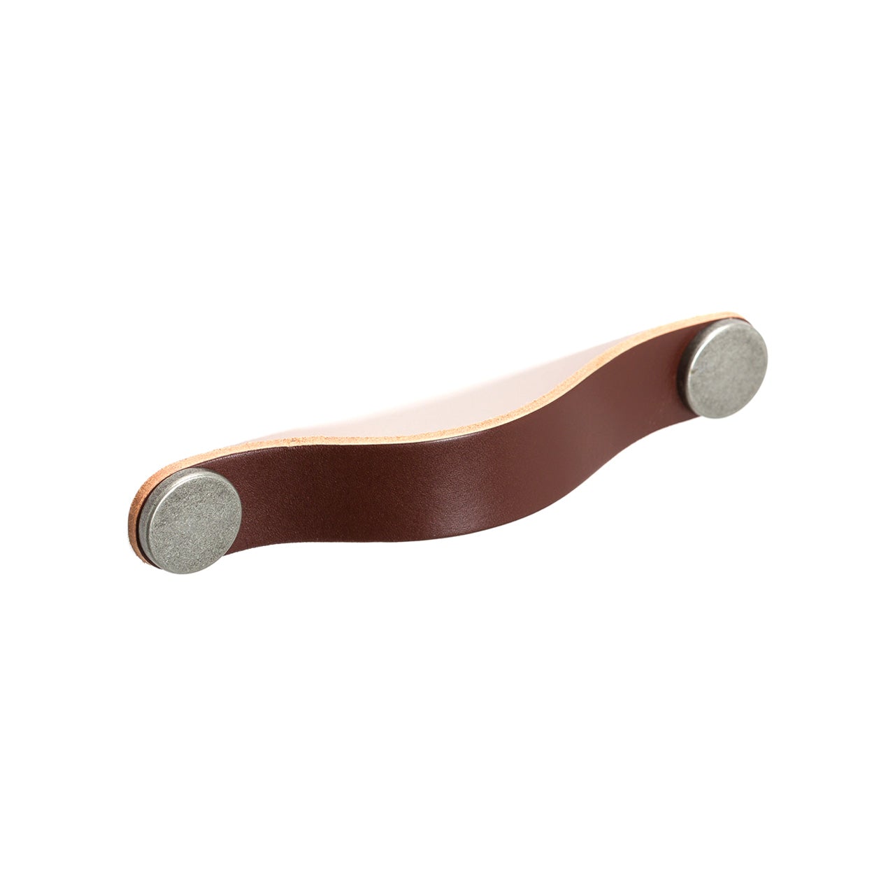 Flexa Leather Bow Handle