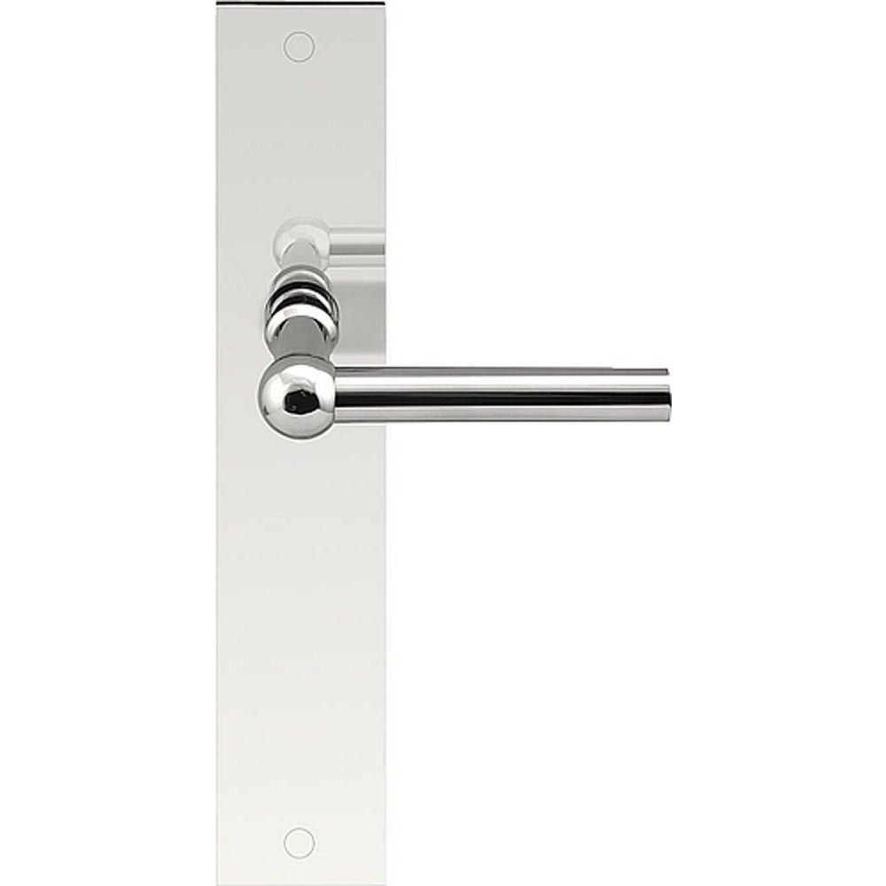 Formani - Ferrovia -FVL100P236SFC Lever Handle on Plate