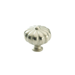 Aberdovey Solid Brass Forged Cabinet Knob