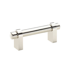 Arbar Solid Brass Cabinet Handle/Drawer Pull