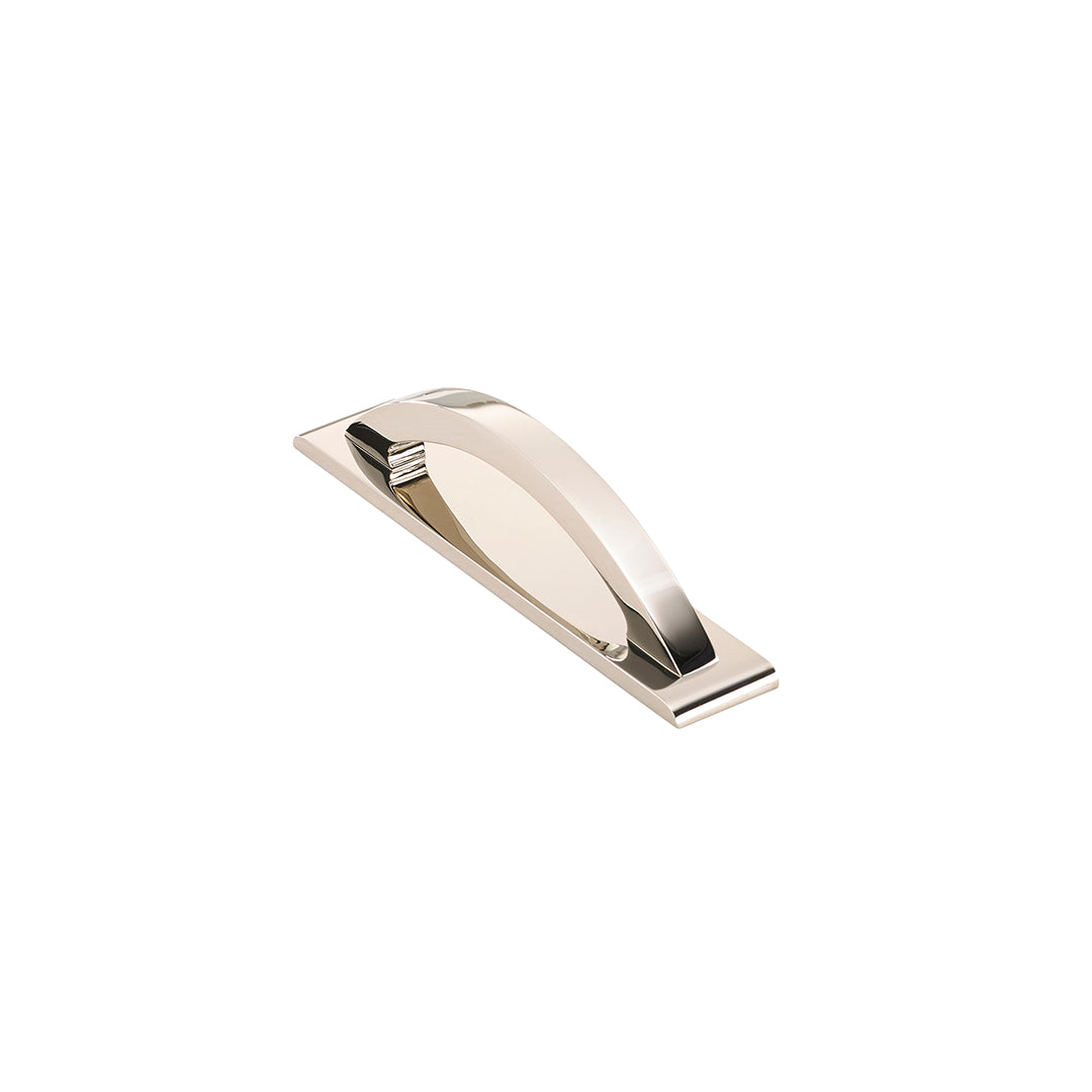 Bayonne Solid Brass Cabinet Handle/Drawer Pull