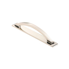 Bayonne Solid Brass Cabinet Handle/Drawer Pull