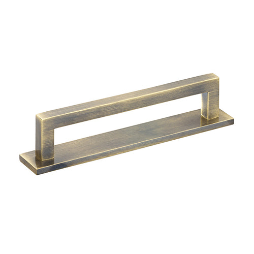 Bromwich Solid Brass Cabinet Handle/Drawer Pull