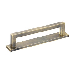 Bromwich Solid Brass Cabinet Handle/Drawer Pull
