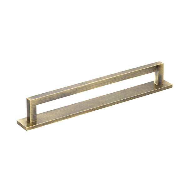 Bromwich Solid Brass Cabinet Handle/Drawer Pull