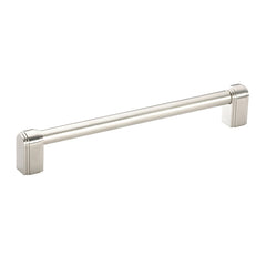 Carlton Solid Brass Cabinet Handle / Drawer Pull