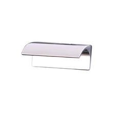Jaspette Solid Brass Cabinet Handle / Drawer Pull