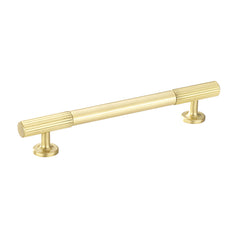 Leebank Solid Brass Cabinet Handle / Drawer Pull