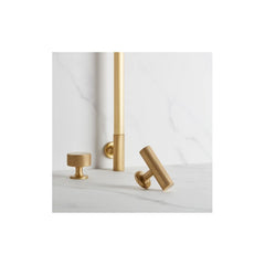 Sparkbrook Solid Brass Cabinet Handle/Drawer Pull