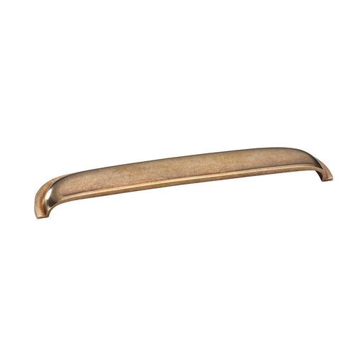 Withenshaw Solid Brass Cabinet Handle / Drawer Pull