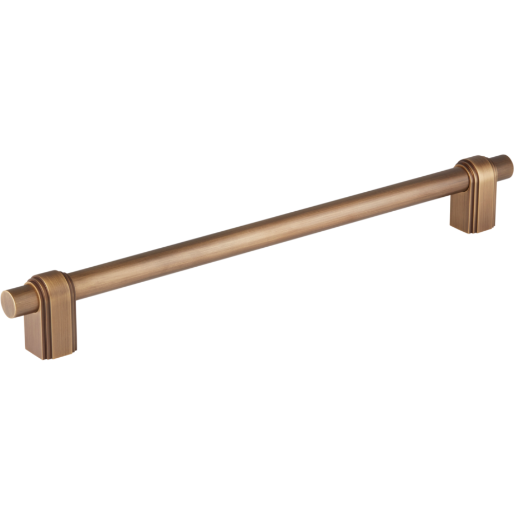 Gaumont Solid Brass Appliance Pull Handle