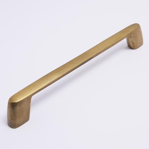 Surrey Solid Brass Cabinet Handle / Drawer Pull