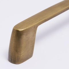 Surrey Solid Brass Cabinet Handle / Drawer Pull