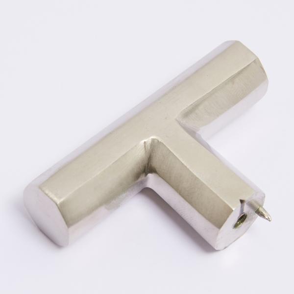 Henley Solid Brass T-Bar