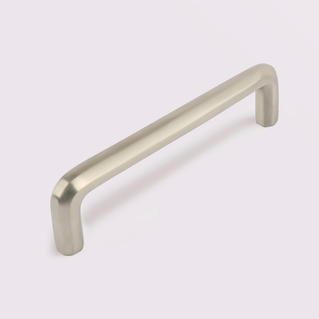 Henley Solid Brass Cabinet Handle