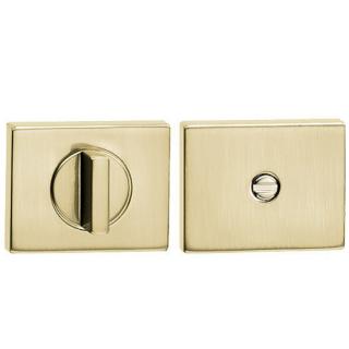 Kawajun - Privacy Turn & Release Set with Deadbolt Lock - 2KLV2