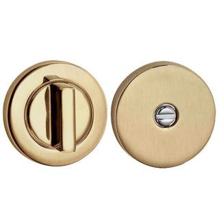 Kawajun - Privacy Turn & Release Set with Deadbolt Lock - 2KLV3