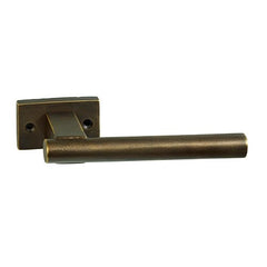 Core Solid Brass Door Lever