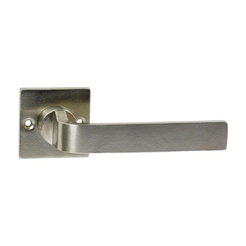 Liv Solid Brass Door Lever