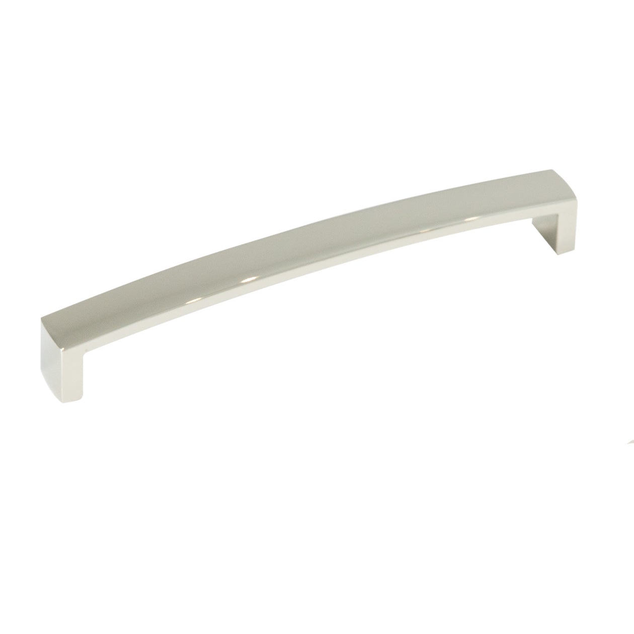 New Hampton D-Handle Cabinet / Drawer Pull