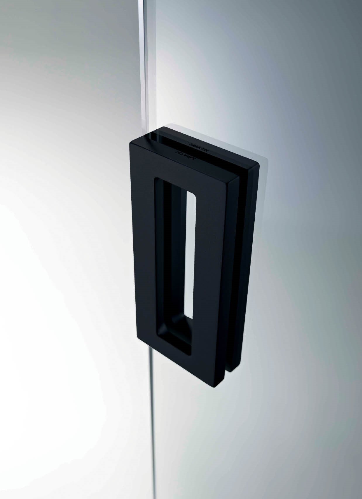 Kawajun  - PC-429 Sliding Glass Door Pull