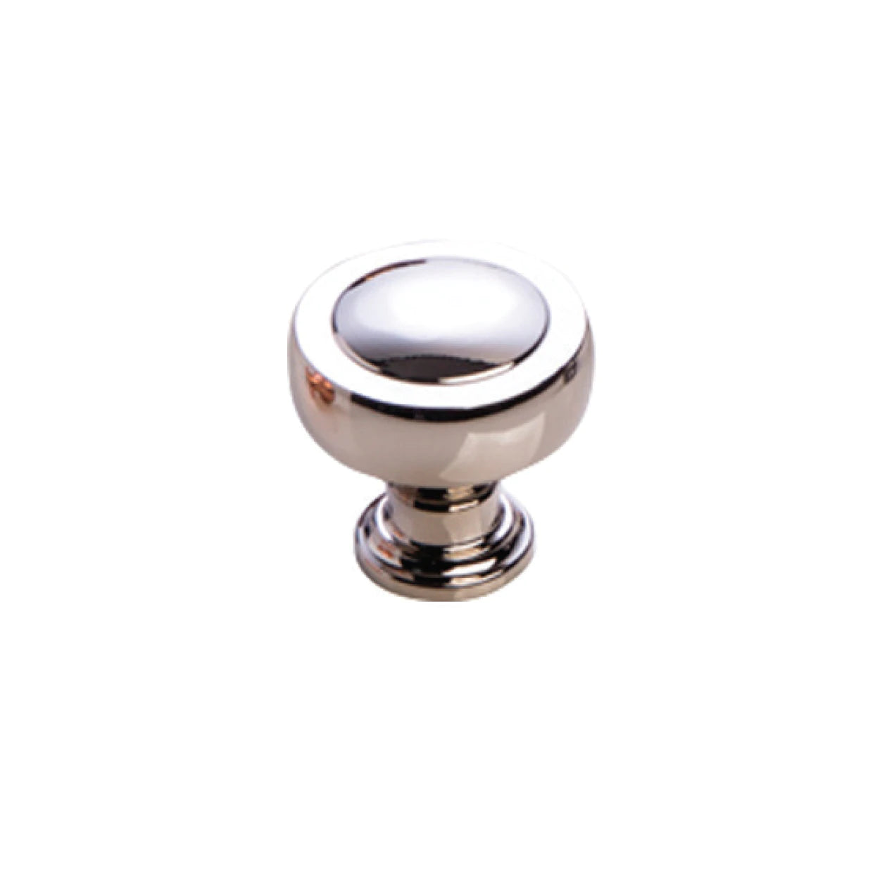 Pellaro Round Knob