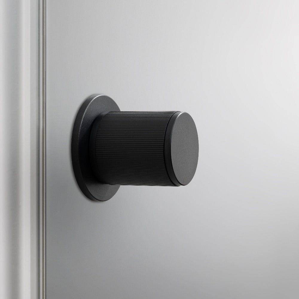 Buster & Punch-  Door Knob / Linear