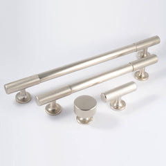 Sparkbrook  Solid Brass T-bar Cabinet Pull