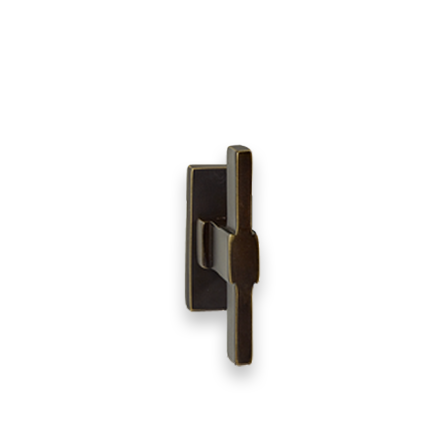 Ville Solid Brass Window Handle