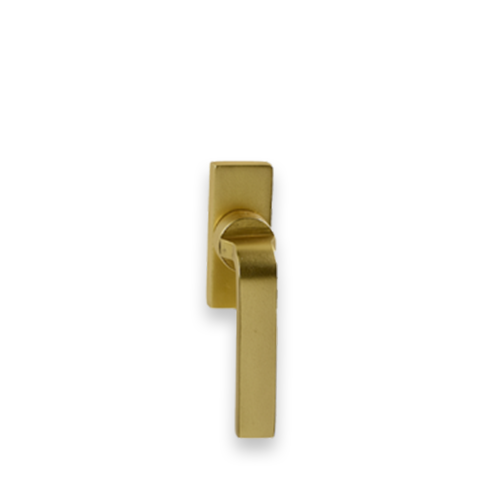 Liv Solid Brass Window Handle